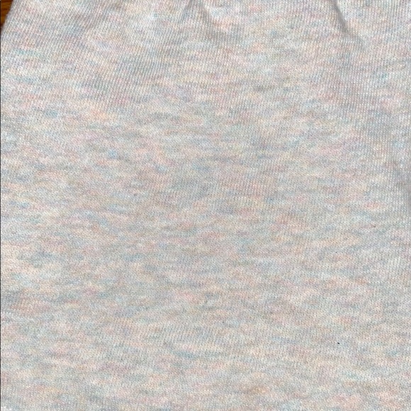 Janie and Jack Marled Short - Picture 3 of 3